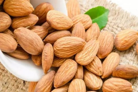 تصویر 5 از خرید مغز بادام مامایی + قیمت فروش استثنایی